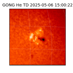 gong - 2025-05-06T15:00:22