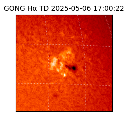 gong - 2025-05-06T17:00:22
