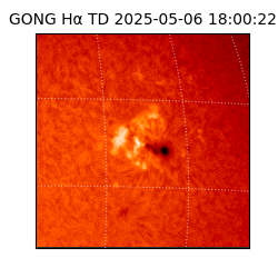 gong - 2025-05-06T18:00:22
