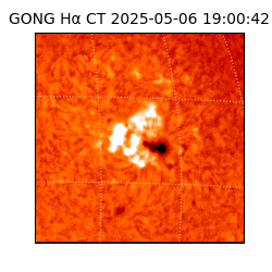 gong - 2025-05-06T19:00:42