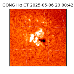 gong - 2025-05-06T20:00:42