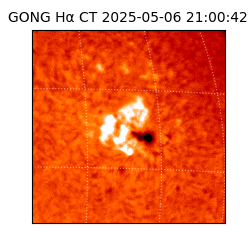gong - 2025-05-06T21:00:42