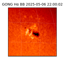 gong - 2025-05-06T22:00:02
