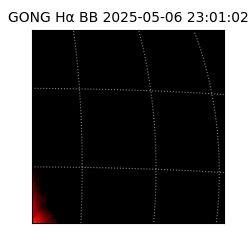 gong - 2025-05-06T23:01:02