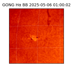 gong - 2025-05-06T01:00:02