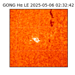 gong - 2025-05-06T02:32:42