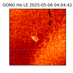 gong - 2025-05-06T04:04:42