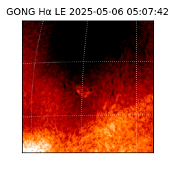 gong - 2025-05-06T05:07:42