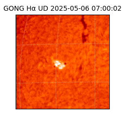 gong - 2025-05-06T07:00:02