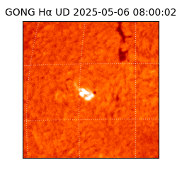 gong - 2025-05-06T08:00:02