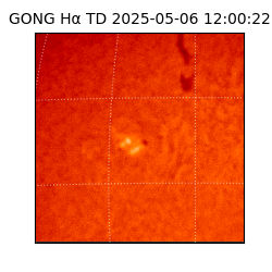 gong - 2025-05-06T12:00:22