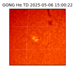 gong - 2025-05-06T15:00:22