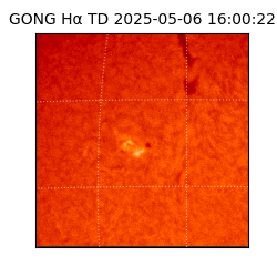 gong - 2025-05-06T16:00:22