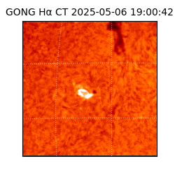 gong - 2025-05-06T19:00:42