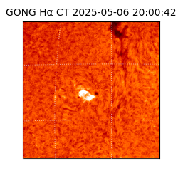 gong - 2025-05-06T20:00:42