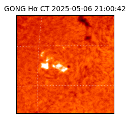gong - 2025-05-06T21:00:42