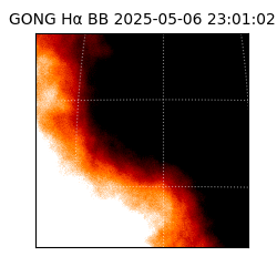 gong - 2025-05-06T23:01:02