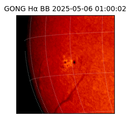 gong - 2025-05-06T01:00:02