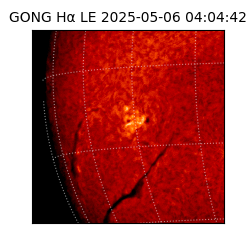 gong - 2025-05-06T04:04:42