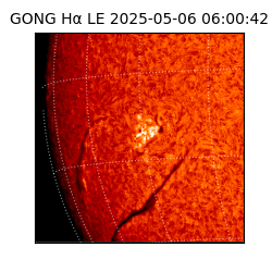 gong - 2025-05-06T06:00:42