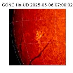 gong - 2025-05-06T07:00:02