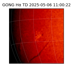 gong - 2025-05-06T11:00:22