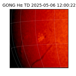 gong - 2025-05-06T12:00:22