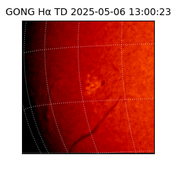 gong - 2025-05-06T13:00:23