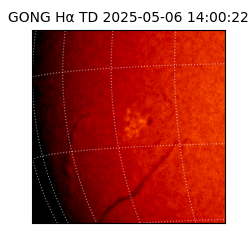 gong - 2025-05-06T14:00:22