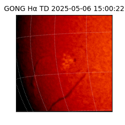 gong - 2025-05-06T15:00:22