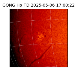 gong - 2025-05-06T17:00:22