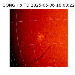 gong - 2025-05-06T18:00:22