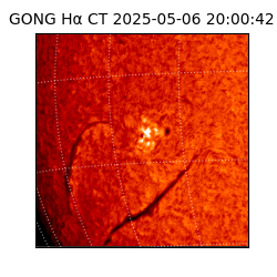 gong - 2025-05-06T20:00:42