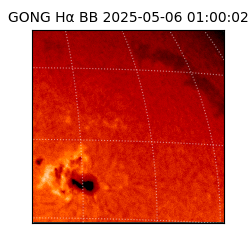 gong - 2025-05-06T01:00:02