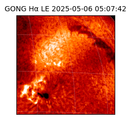 gong - 2025-05-06T05:07:42