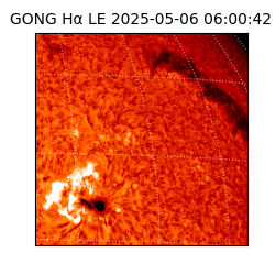 gong - 2025-05-06T06:00:42