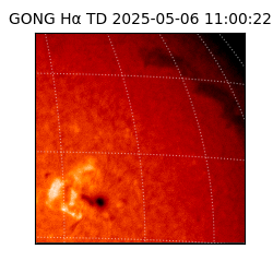 gong - 2025-05-06T11:00:22