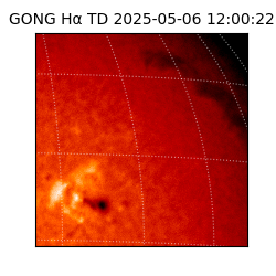 gong - 2025-05-06T12:00:22