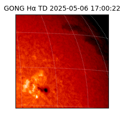gong - 2025-05-06T17:00:22