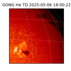 gong - 2025-05-06T18:00:22