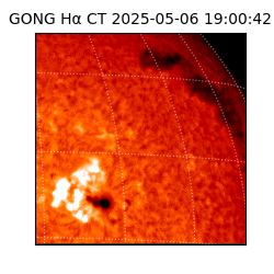 gong - 2025-05-06T19:00:42
