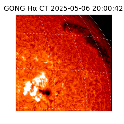 gong - 2025-05-06T20:00:42
