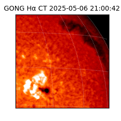 gong - 2025-05-06T21:00:42