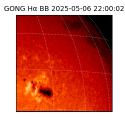 gong - 2025-05-06T22:00:02