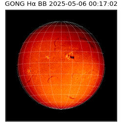 gong - 2025-05-06T00:17:02
