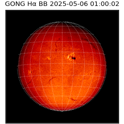 gong - 2025-05-06T01:00:02
