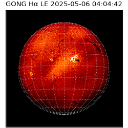 gong - 2025-05-06T04:04:42
