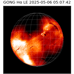 gong - 2025-05-06T05:07:42