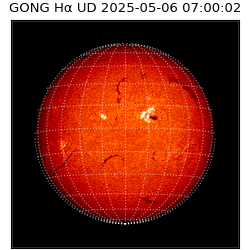 gong - 2025-05-06T07:00:02