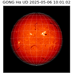 gong - 2025-05-06T10:01:02